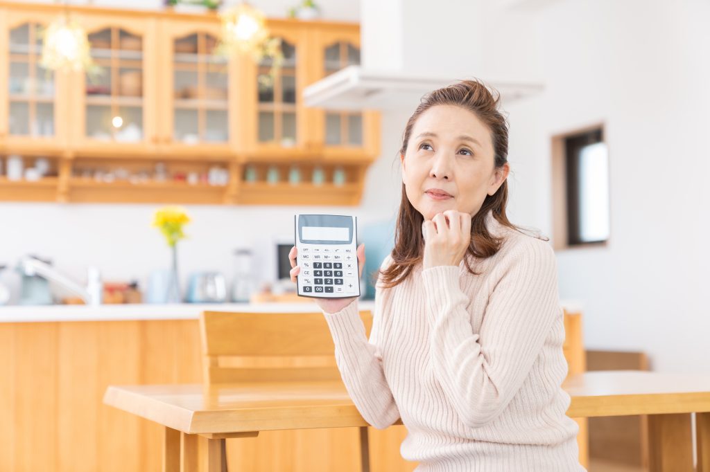 60歳からの生命保険は必要？見直しのポイントや備えたいリスク