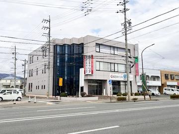 保険見直しラボ 長野オフィス