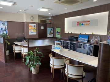 ほけんプラス　マックスバリュ一日橋店（とよみ店へ統合されました）