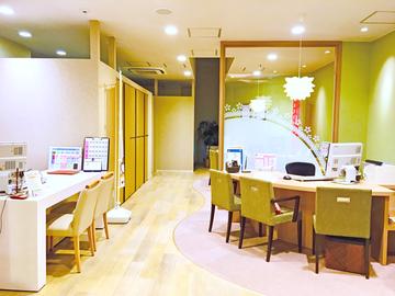 ほけん百花　玉川髙島屋Ｓ・Ｃ店