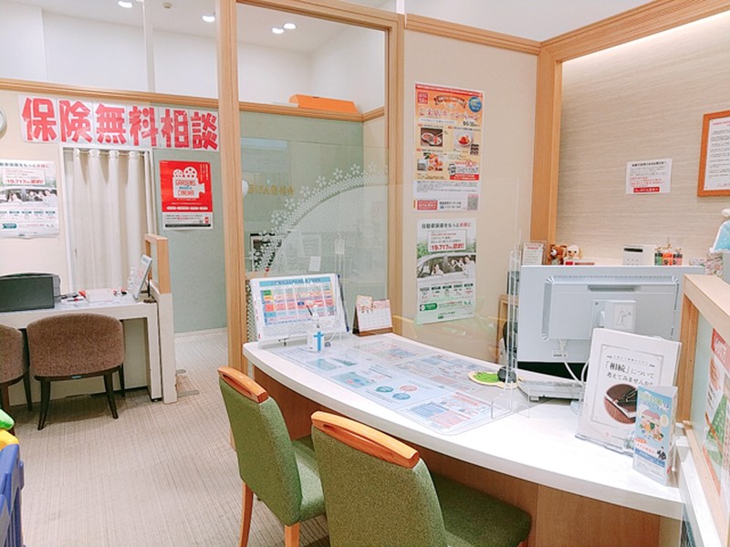 ほけん百花 阪急西宮ガーデンズ店