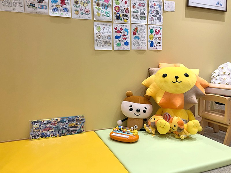 ほけん百花 イオンモール名取店
