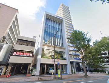 保険見直しラボ 天神オフィス