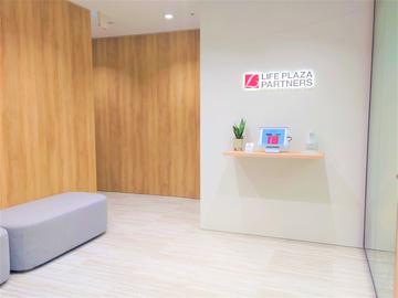 ライフプラザパートナーズ　北九州ＦＡ営業部