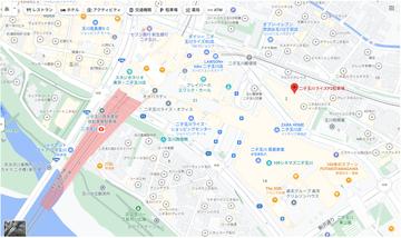 家計相談クリニック　二子玉川ライズ店