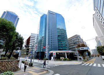 保険見直しラボ　神戸オフィス