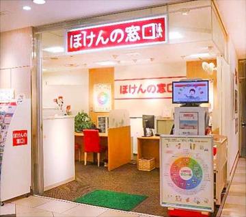ほけんの窓口　アトレ亀戸店