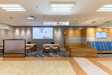 保険見直し本舗　札幌厚別イオン店