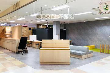 保険見直し本舗 フジグラン高陽店