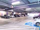 提携駐車場として「松坂屋パークプレイス24」の駐車場をご利用いただけます。
 2時間までのサービスとなります。
