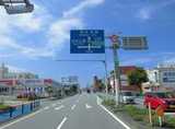 大牟田警察署付近より、約1.5kmです。
当店は左手にございます。