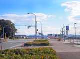 □徳島市方面からお越しのお客さま
国道55号「ローソン阿南日開野町店」前交差点を右折ください。