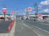 鶴山通りを北に進んでいただくと
「上河原交差点」の右手手前に当店がございます。
※JR「津山駅」からお車で約12分。