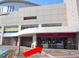 県道28号沿い イオン秋田中央店1Fに「ほけんの窓口　イオン秋田中央店」がございます。
イオン秋田中央店の正面入口よりお入りください。