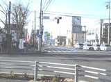 国道38号線・鳥取大通4丁目交差点を、北方向に向かってください。
