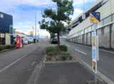 【「北野田駅」より南海バスにてご来店のお客さま】
「太井南バス停」で下車いただき、そのまま直進してください。