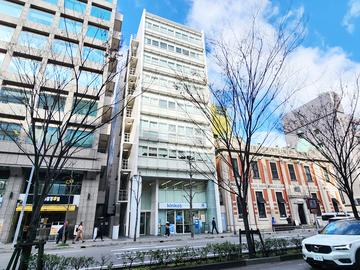 保険見直しラボ 京都オフィス