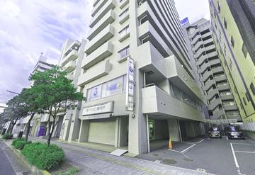 保険見直しラボ　広島オフィス