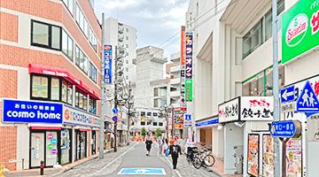 保険ほっとライン　蕨駅前店