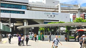 保険ほっとライン　千葉駅前店