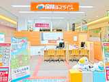 保険ほっとライン　津田沼奏の杜フォルテ店