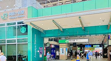 保険ほっとライン　阿佐ヶ谷店