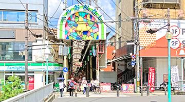 保険ほっとライン　寝屋川市駅前店