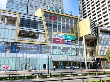 保険クリニック オリナス錦糸町店