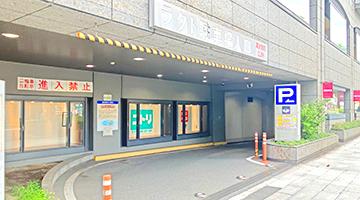 保険ほっとライン　ラクト山科店