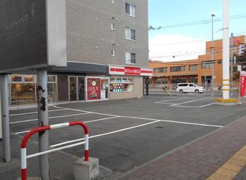 ほけんの窓口　手稲前田店