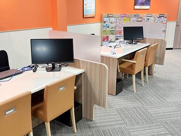 保険クリニック 魚津店