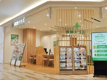 保険テラス　モリーブ守山店