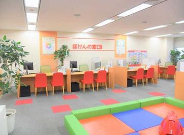 ほけんの窓口　三軒茶屋キャロットタワー店