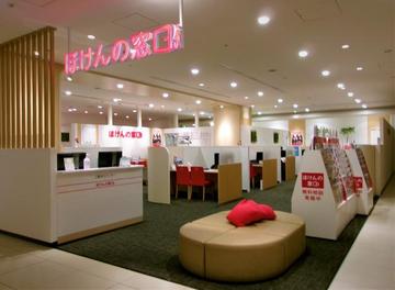 ほけんの窓口　新宿支店マルイ本館店