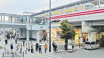 保険ほっとライン　アスピア明石店