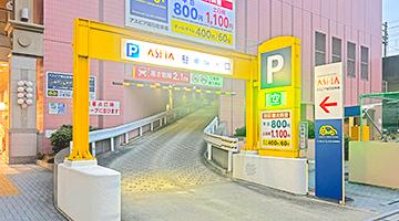 保険ほっとライン　アスピア明石店