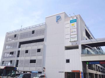 保険クリニック　キーノ和歌山店（旧：オークワセントラルシティ店）