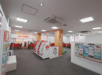 ほけんの窓口　立川支店