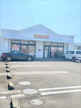 ほけんの窓口　焼津店