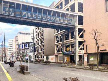 保険クリニック　アルピコプラザ松本店