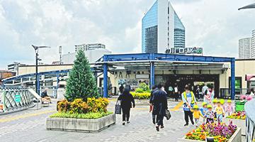保険ほっとライン　ららテラス川口店