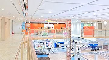 保険ほっとライン　ららテラス川口店