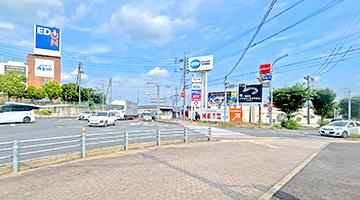 保険ほっとライン　多治見インターモール店