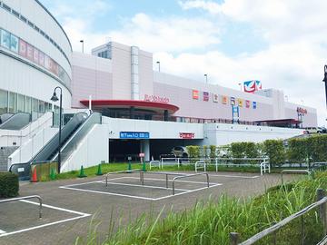保険クリニック　イトーヨーカドー四街道店