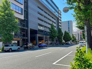 ほけんの窓口　鹿児島中央ライカ店