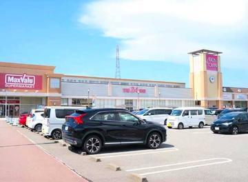 ほけんの窓口　イオンタウン金沢示野店