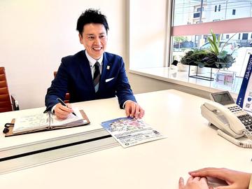 ティ・アイ・エス株式会社 法人事業部