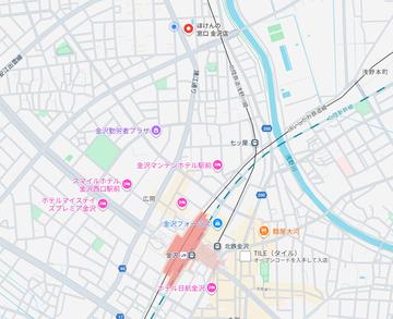 ほけんの窓口　金沢店
