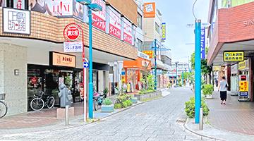保険ほっとライン　綱島店