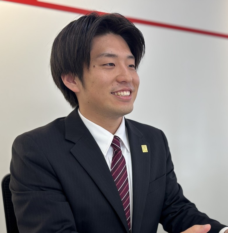 保険のことを気軽に話せるパートナーとして保険選びのお手伝いを致します